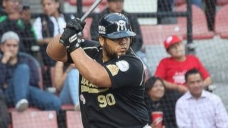 侍ジャパンとの強化試合はメキシカンリーグ選手中心 元日ハムメンドーサらも