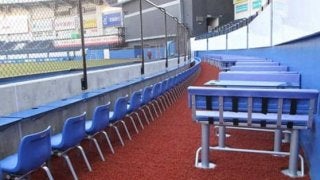 ロッテ本拠地ZOZOマリンで“ダイナミック観戦”！　新たに3席種、計746席を設置