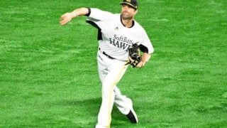 ソフトバンク・サファテが「調子が良すぎて」？　6日の西武戦登板を回避