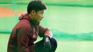 日ハム清宮幸太郎、侍ジャパン辞退を発表…代替選手はなし
