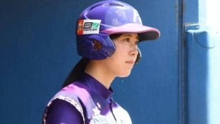 【女子プロ野球】“女王”みなみの豪快打撃動画にファン歓喜　「いい角度」「ホームラン量産ですね」