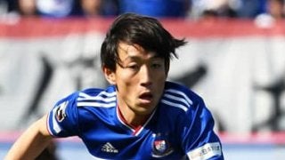 五輪代表候補・三好康児はＦ・マリノスで「水を得た魚」になった