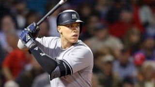 ヤ軍ジャッジがまさかの“珍アーチ”　MLB公式「レイエスという後援者がいた」