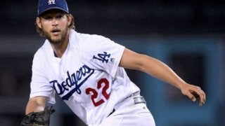 【MLB】カーショーの9年連続開幕投手は黄色信号？　指揮官「妥当な線だろう」