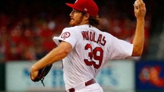 【MLB】初球ストライク率70％…元Gマイコラスが誇る驚異の数字「彼以上の投手いない」