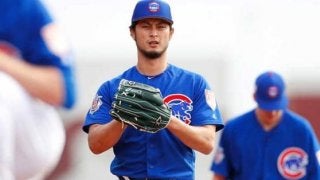 【MLB】ダルビッシュの圧巻3球種に米メディア驚愕「尋常ではない」「球界最高の球」