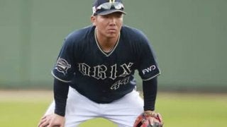 「どうしてあんな打球が…」オリックス頓宮裕真は山川穂高級の大砲だ