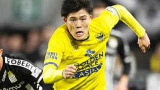 たった１年で12倍以上の価値に。冨安健洋の株が欧州で上昇中だ