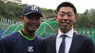 「クラブハウスでコーヒーを…」ヤクルト青木が大切にするチームの輪【青木宣親・田中浩康対談・後編】