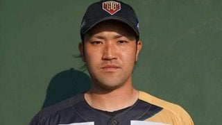 独立Lで驚愕の156キロ…元DeNAドラ1北方、NPB復帰への思い「野球が好き」