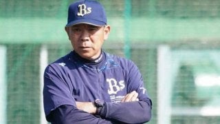 オリ福田、2戦連続適時打で開幕1番を“当確”　西村監督「らしくなってきた」