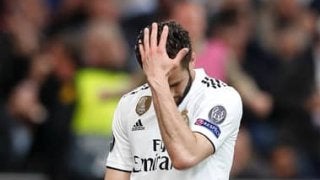 CL３連覇の主役たちは劣化していた！　レアル敗退には歴史的意義がある