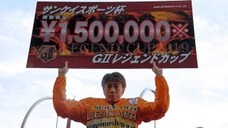 『森泉宏一の実況天国』Vol.7