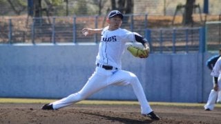 開幕1軍入り目指す西武・伊藤翔　見失っていた姿を思い出させた一言「去年を思い出せ」