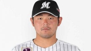 「やっぱり守り」-ロッテ江村、決勝打も反省の弁　“3回3失点”に「悔しい」