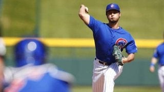 【MLB】ダルビッシュの「キャリア最高」発言を盟友左腕も“歓迎”「誰もが待ち望んでる」