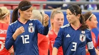 なでしこはコミュニケーションが濃い！ベテランがピッチ内外でフル稼働