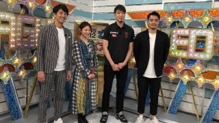現役選手たちが選ぶBリーグMVPは？ベスト５は？
