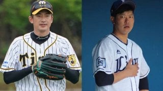西武移籍の内海、阪神能見らが大台へ挑戦…今季達成が予想される記録【奪三振編】