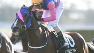 フィリーズレビュー「本命崩しの３頭」に、ウンとうなずく根拠あり！