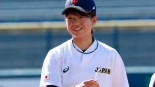 女子プロ野球引退の川端友紀が電撃現役復帰　社会人エイジェックが入部発表