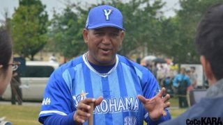 仏のラミちゃんがカミナリ、過去に「懲罰交代」させられた大物捕手とは？