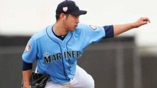 【MLB】菊池雄星の確かな“進歩”に指揮官も手応え「今夜の投球内容にすごくハッピー」