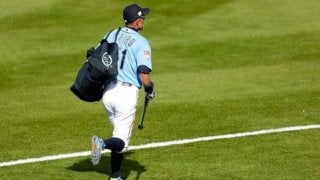 【MLB】イチロー凱旋へ、同僚たちは待ちきれず「彼は日本で神」「感情を出してほしい」