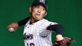 「投げれば負け」からエース候補へ。ヤクルト原樹理が語る激変の理由