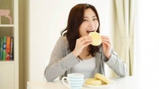 寝る前にカラダに優しい食べものを