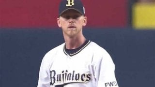 オリ・ディクソン「右肩甲下筋筋損傷」で2軍調整　「そんなに悪いとは思ってない」