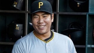 【MLB】飲酒運転からの復活目指す姜正浩、OP戦でもう3発「良い意味で注目集めた選手」