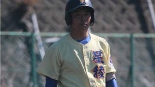 【高校野球】星稜、今秋ドラ1候補の奥川の“女房役”に待望の一発　テスト中も「バットを振らないと」