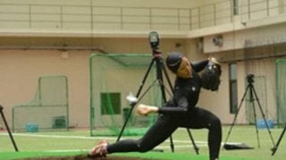 【女子プロ野球】レイアの選手ら、レベルアップへ鹿屋体育大学で技術測定など実施へ