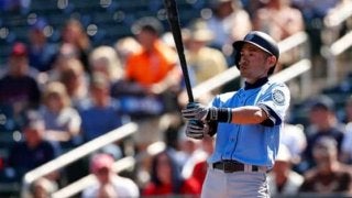 【MLB】「誰も予想してなかった」-イチローがFA1年目に衝撃を与えた6選手に選出