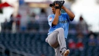 【MLB】菊池雄星、東京Dでの開幕2戦目で先発へ　日本と米国で「2回デビューできる」