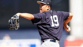 【MLB】田中将大、開幕投手は3戦で防御率9.49も…辛辣NYメディア「大一番を託せる投手」