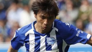 乾貴士、ホーム初得点。古巣監督も「あいつはくそったれだ」と祝福