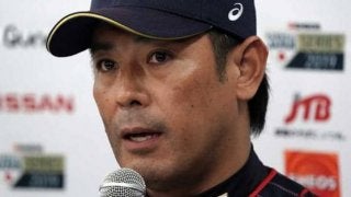 敗戦の侍ジャパン稲葉監督が“反省”　左が4人並ぶ打順に「左投手出しやすく…」