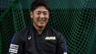 侍ジャパン4番・巨人岡本、3打数無安打と快音響かず　「収穫はなかった」