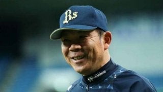 オリ西村監督、元エース金子撃ちに手応え　「開幕2戦目に向け参考になった」