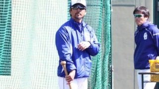 中日ドラ1根尾、デビュー2戦無安打も小笠原2軍監督「振れていた。それでいい」