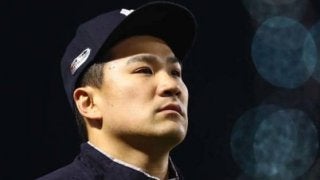 田中将大がコメント発表　震災から8年「今だからこそ、風化させてはいけない」