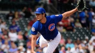 【MLB】「レンジャーズに数人当てたい選手いる」-ダルビッシュの“衝撃発言”に知将爆笑「面白いね」