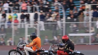 天野記者の『オートレースNOW』Vol.25