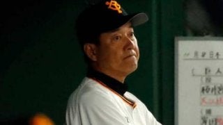 激しいポジション争いがチーム力に-巨人原監督が阪神戦で見せた用兵術