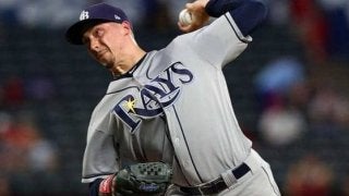 【MLB】昨季のサイ・ヤング賞左腕が…わずか172万円増の年俸6400万円で契約更新