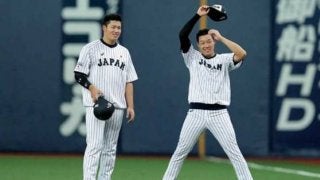 “新戦力”の台頭かコンバートか-侍ジャパン正三塁手問題、誰が守る？
