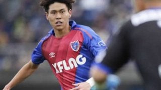 森保Ｊの急所はボランチ。「ポスト長谷部誠」は橋本拳人が適任だ