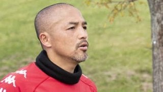小野伸二が天才でなくなった日。「あのケガで、僕はすべてを失った」